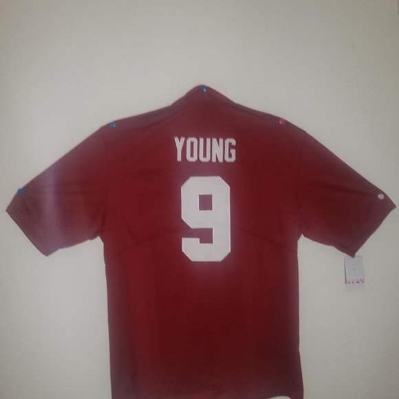 AUTHENTIC NIKE JERSEYS. - Picture 3 of 16